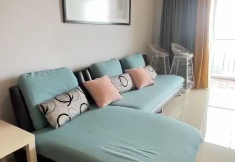 Fully Furnished Surin Condominium Tanjung Bungah