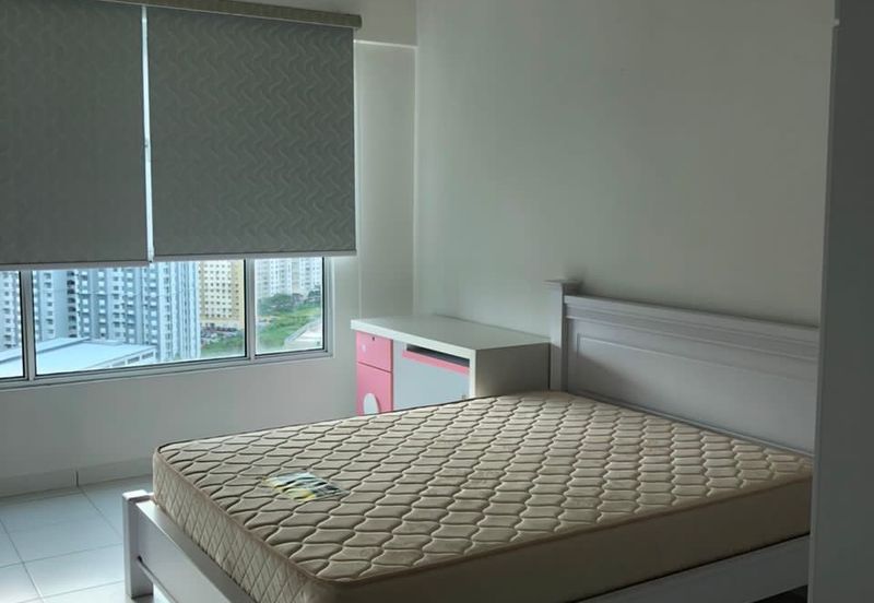 The Golden Triangle Relau