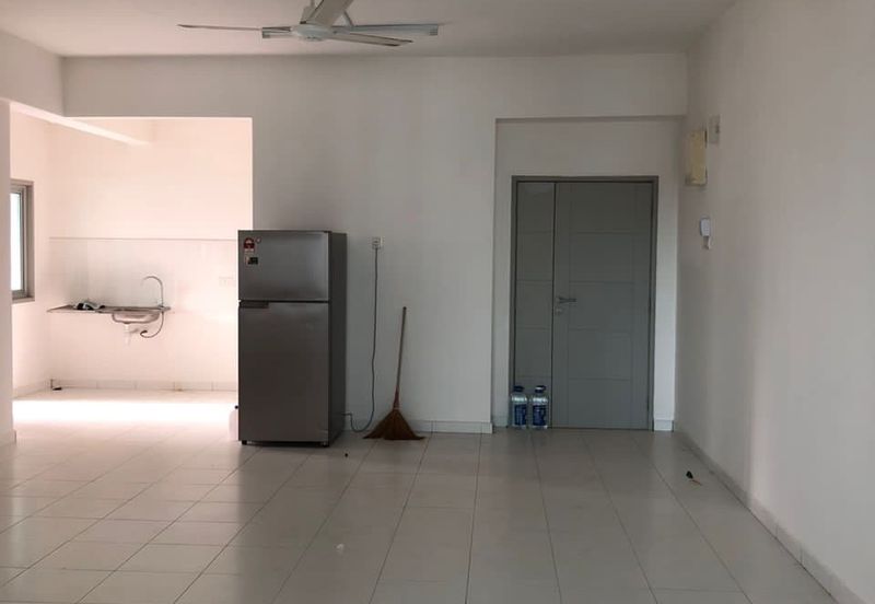 The Golden Triangle Relau