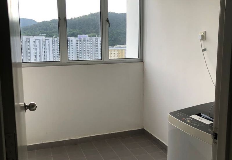 The Golden Triangle Relau