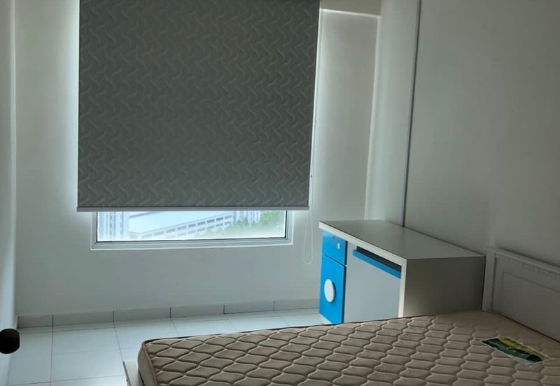 The Golden Triangle Relau