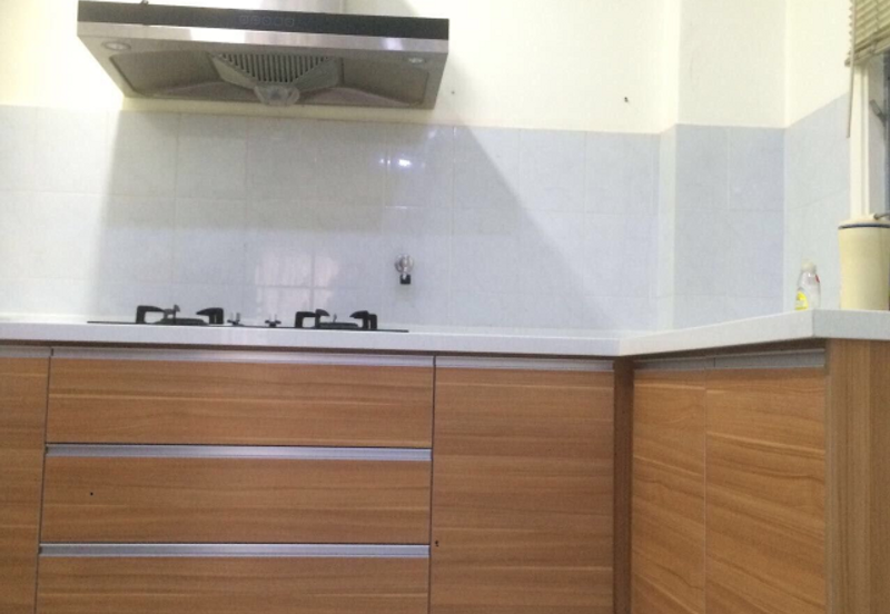 Near LRT Arena Green Golf View Bukit jalil