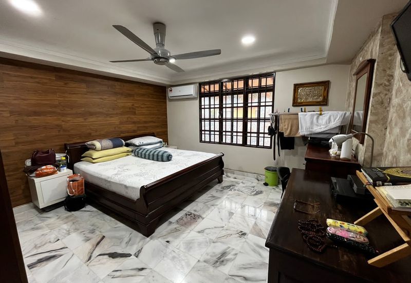 Taman Sri Gombak Heights/Gombak Groove @ Sri Gombak