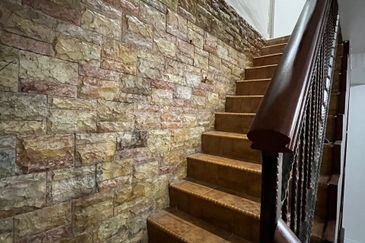 Taman Sri Gombak Heights/Gombak Groove @ Sri Gombak