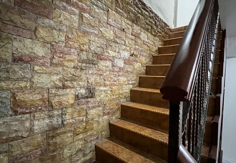 Taman Sri Gombak Heights/Gombak Groove @ Sri Gombak