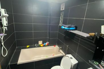 Sinaran Ukay Residence (Casa-Del-Sol)