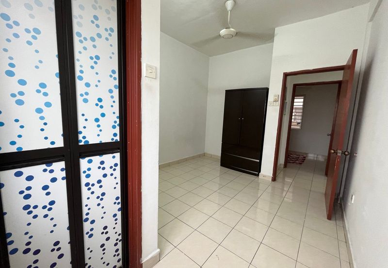 Pangsapuri Seri Galaksi, Subang Bestari