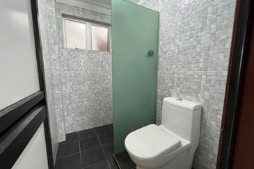 Pangsapuri Seri Galaksi, Subang Bestari