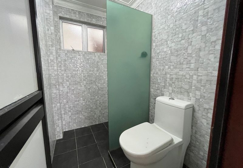 Pangsapuri Seri Galaksi, Subang Bestari