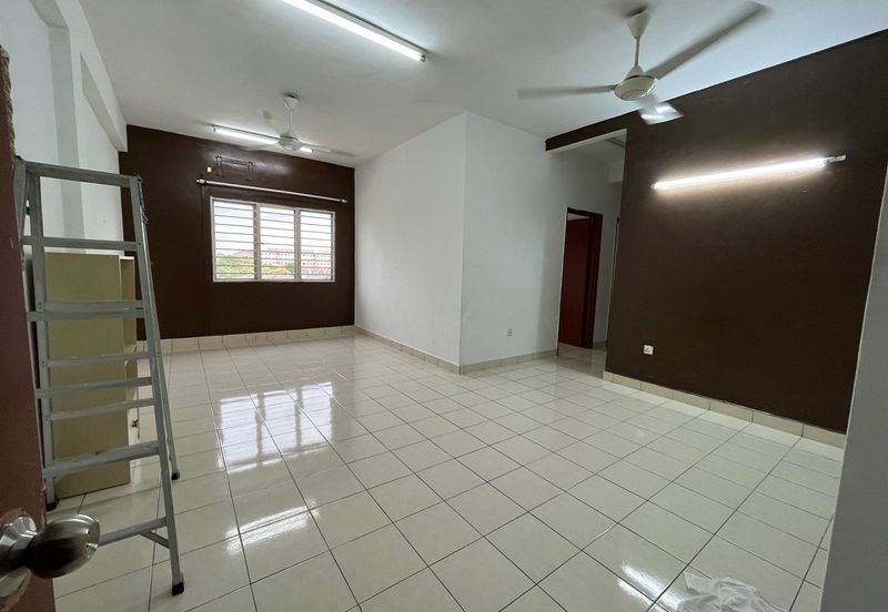 Pangsapuri Seri Galaksi, Subang Bestari