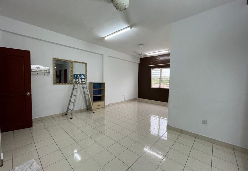 Pangsapuri Seri Galaksi, Subang Bestari