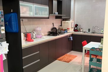 Desa Saujana, Bandar Saujana Putra