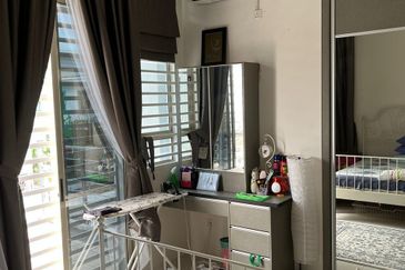 Desa Saujana, Bandar Saujana Putra