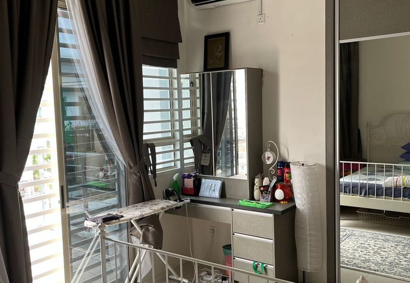 Desa Saujana, Bandar Saujana Putra