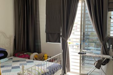 Desa Saujana, Bandar Saujana Putra