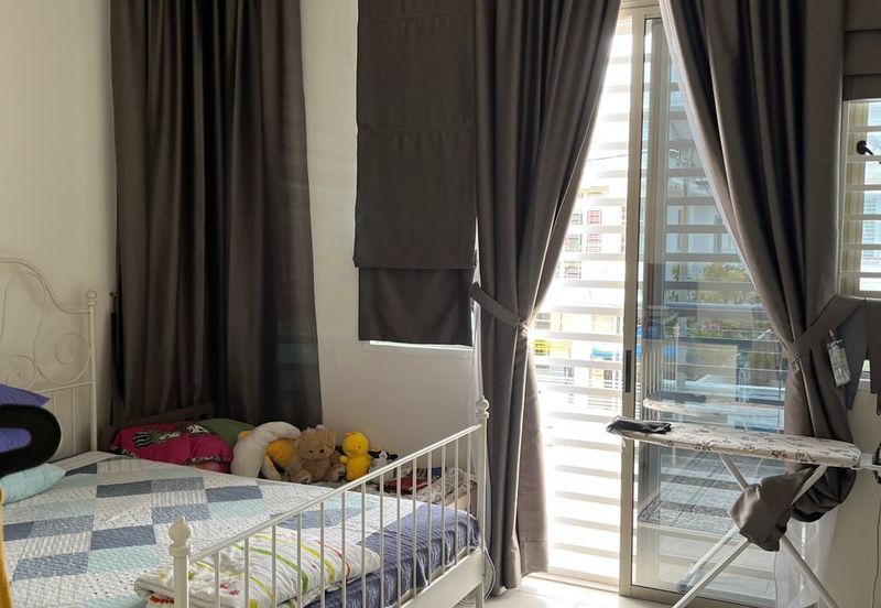 Desa Saujana, Bandar Saujana Putra