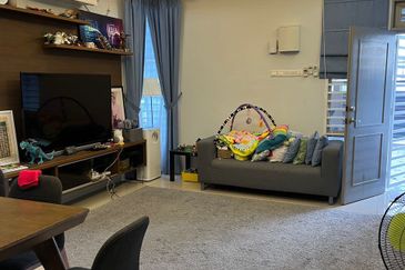 Desa Saujana, Bandar Saujana Putra