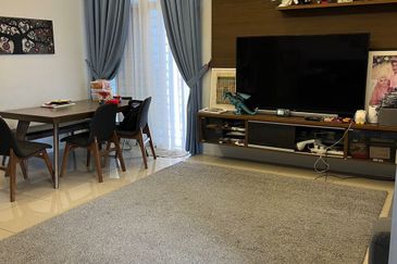 Desa Saujana, Bandar Saujana Putra