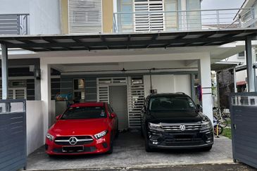 Desa Saujana, Bandar Saujana Putra