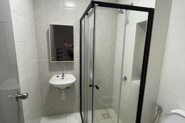 Eco Grandeur Type A Graham Puncak Alam