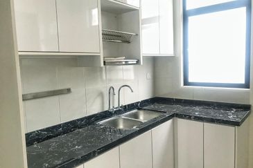 Eco Grandeur Type A Graham Puncak Alam