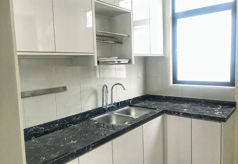 Eco Grandeur Type A Graham Puncak Alam