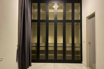 Eco Grandeur Type A Graham Puncak Alam