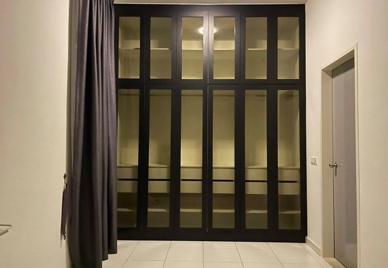 Eco Grandeur Type A Graham Puncak Alam