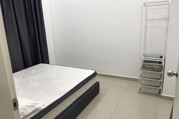 Eco Grandeur Type A Graham Puncak Alam