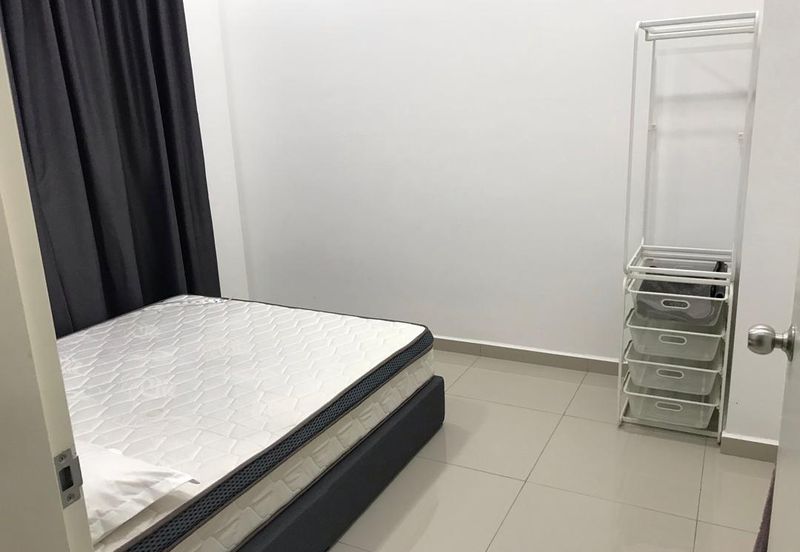 Eco Grandeur Type A Graham Puncak Alam