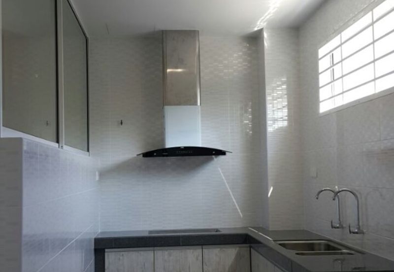 Taman Nadayu 92 Kajang 2 3Storey Superlink House