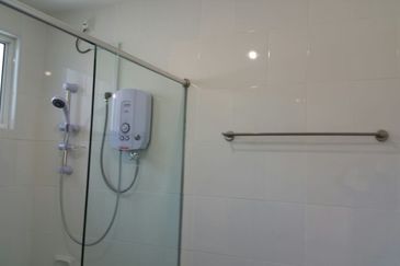 Taman Nadayu 92 Kajang 2 3Storey Superlink House