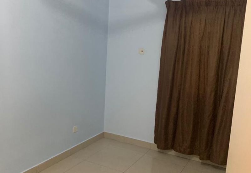 Kinrara Mas Condominium