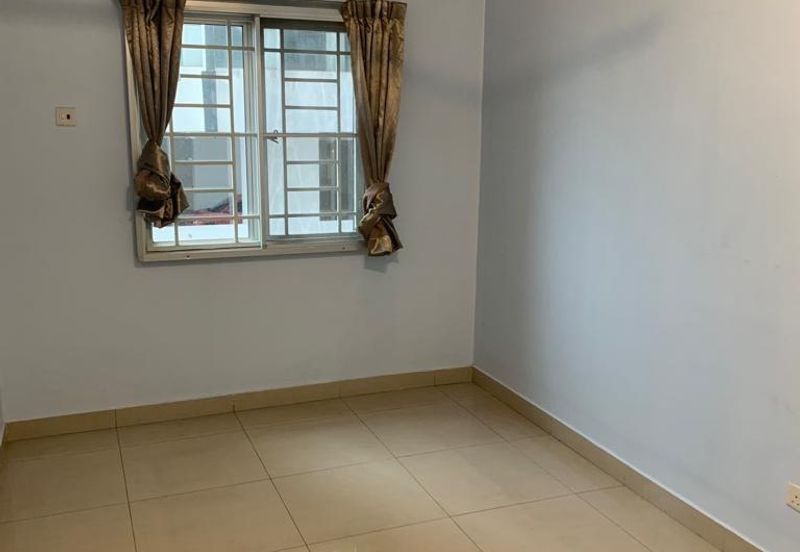 Kinrara Mas Condominium