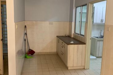 Kinrara Mas Condominium