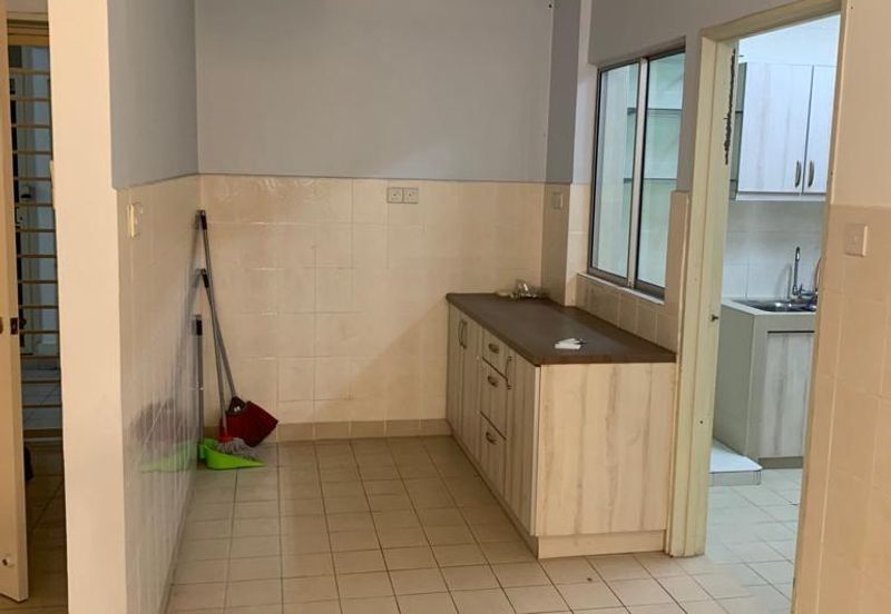 Kinrara Mas Condominium