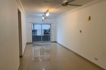 Kinrara Mas Condominium