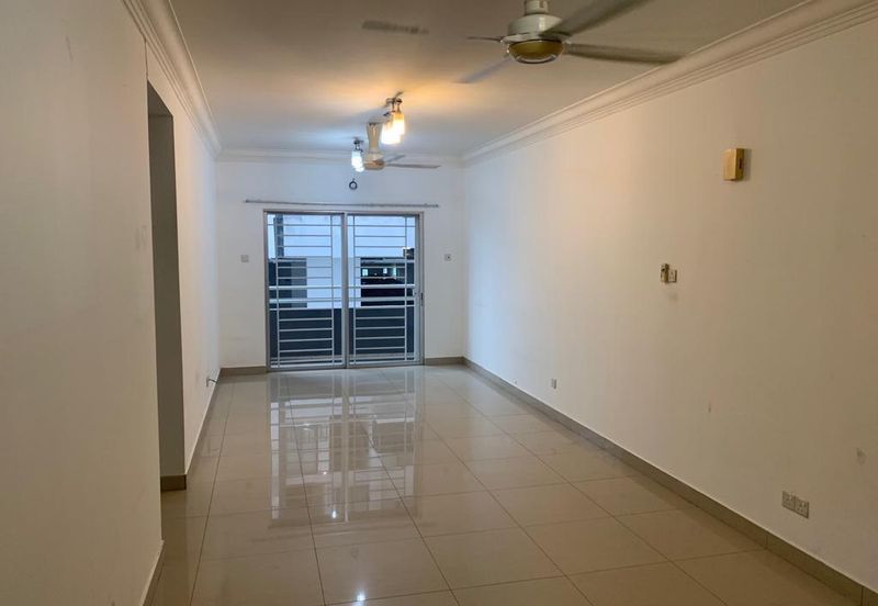 Kinrara Mas Condominium