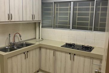 Kinrara Mas Condominium