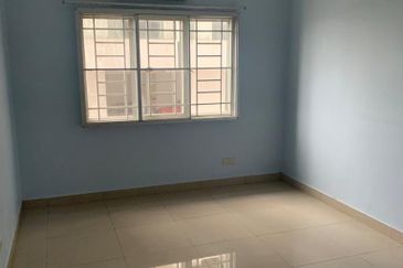 Kinrara Mas Condominium