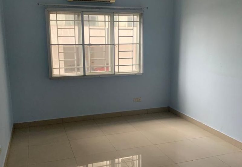 Kinrara Mas Condominium