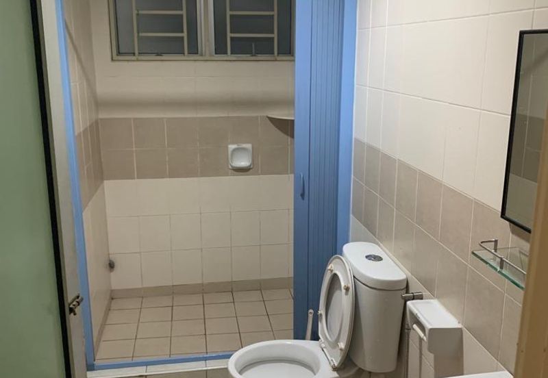 Kinrara Mas Condominium