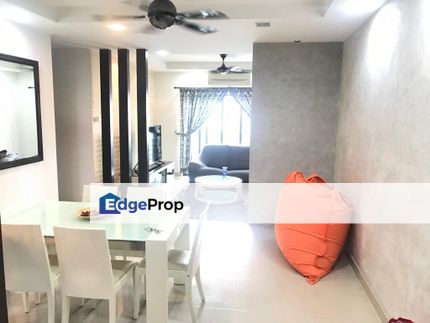Renovated Saville Residence Jalan Klang Lama,Kuala Lumpur, Kuala Lumpur, Jalan Klang Lama (Old Klang Road)