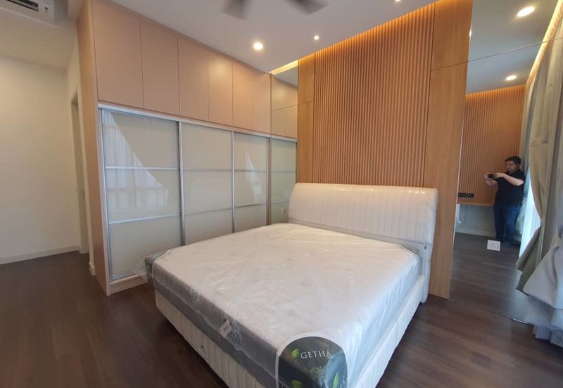 Fully renovated Kiara Residence 2