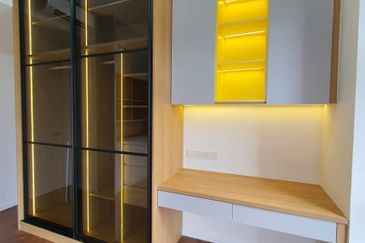 Kiara Residences 2 (Residensi Kiara Jalil 2)