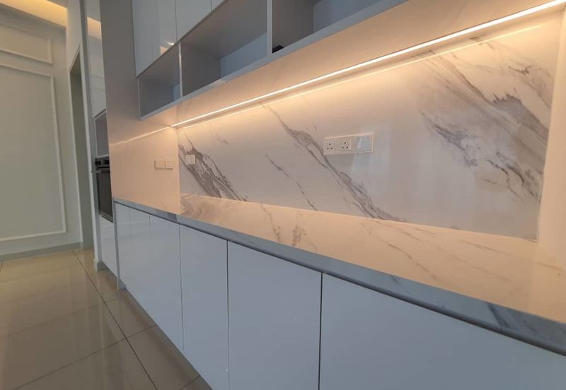 Kiara Residences 2 (Residensi Kiara Jalil 2)