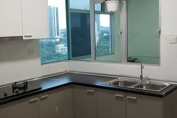 Kiara Residences 2 (Residensi Kiara Jalil 2)