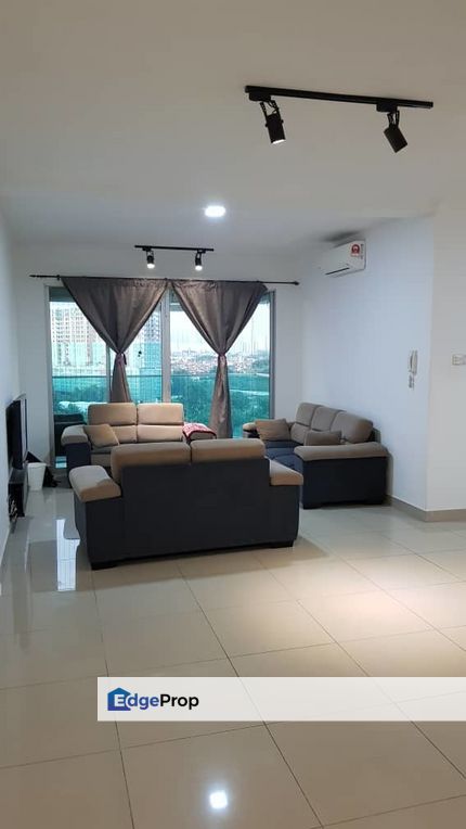 Kiara Residence 2, Kuala Lumpur, Bukit Jalil