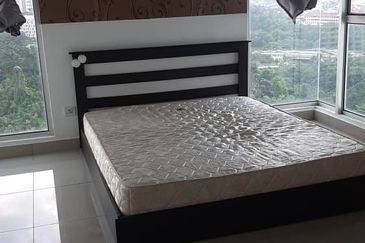 Kiara Residences 2 (Residensi Kiara Jalil 2)