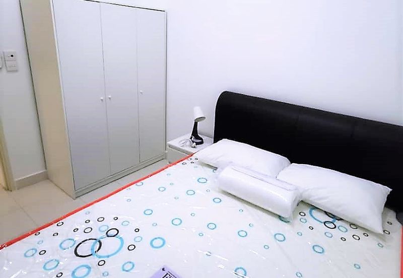 One Foresta Bayan Lepas